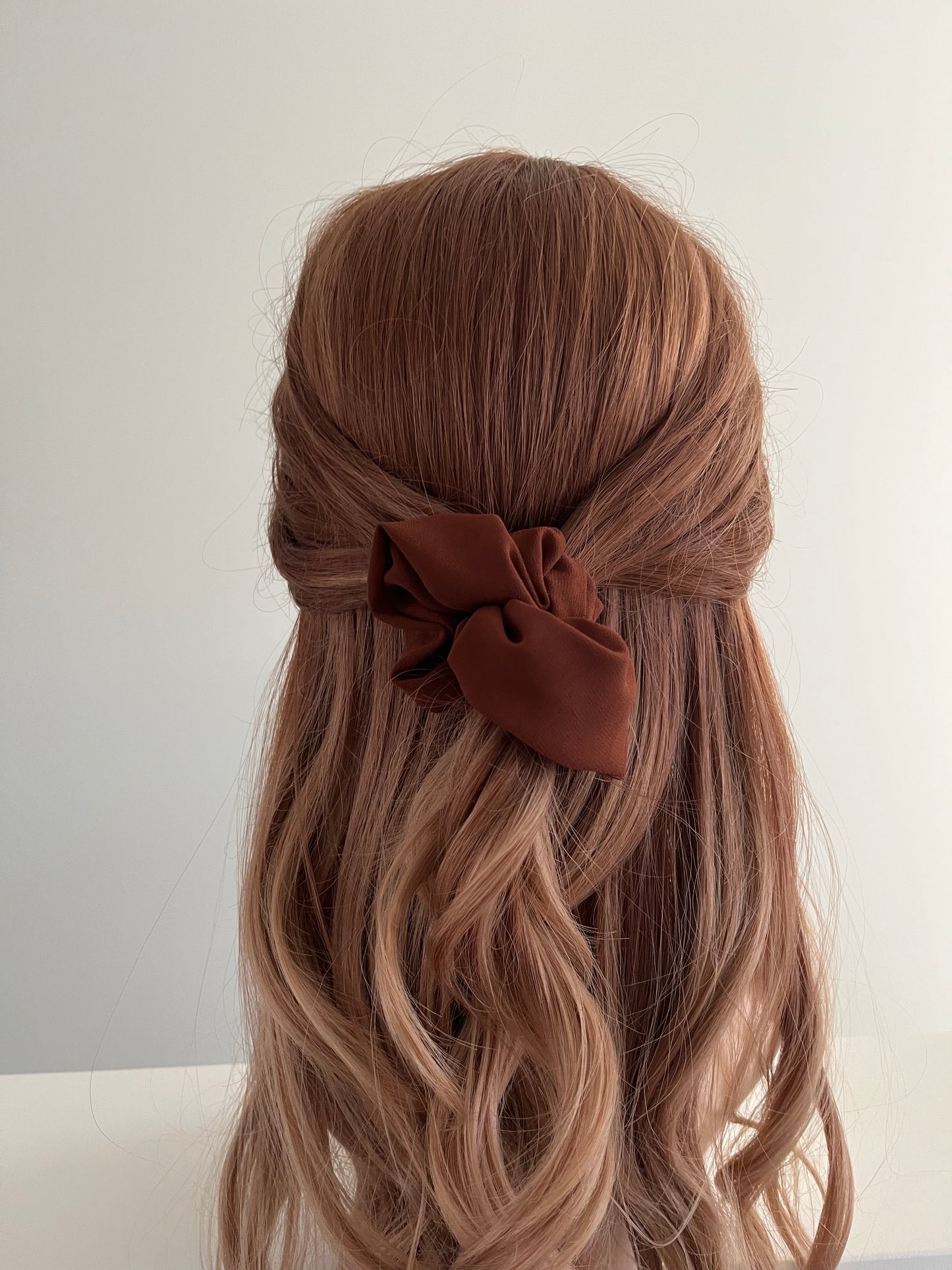 Coco Everyday Scrunchie