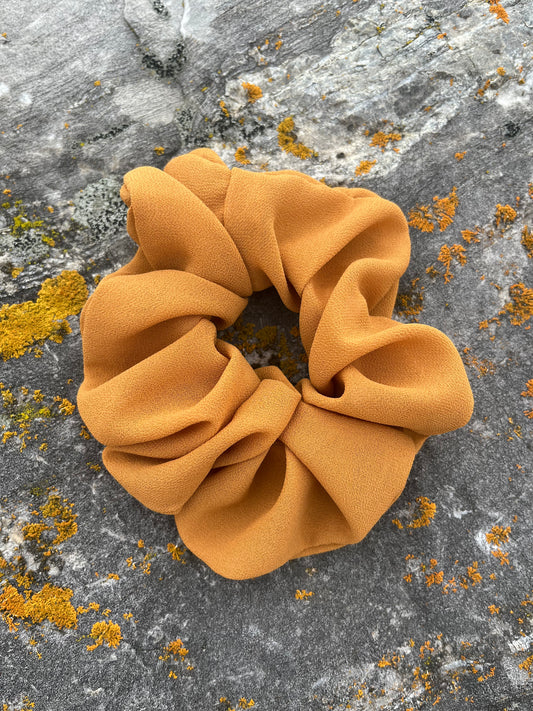 Autumn Everyday Scrunchie