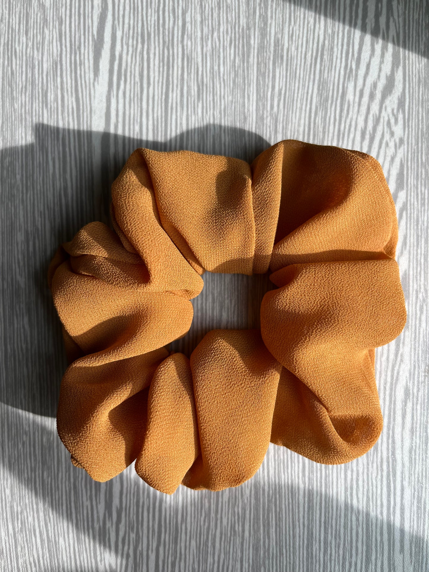 Autumn Everyday Scrunchie