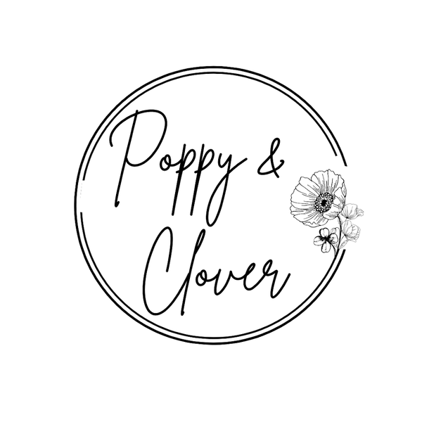 Poppy & Clover