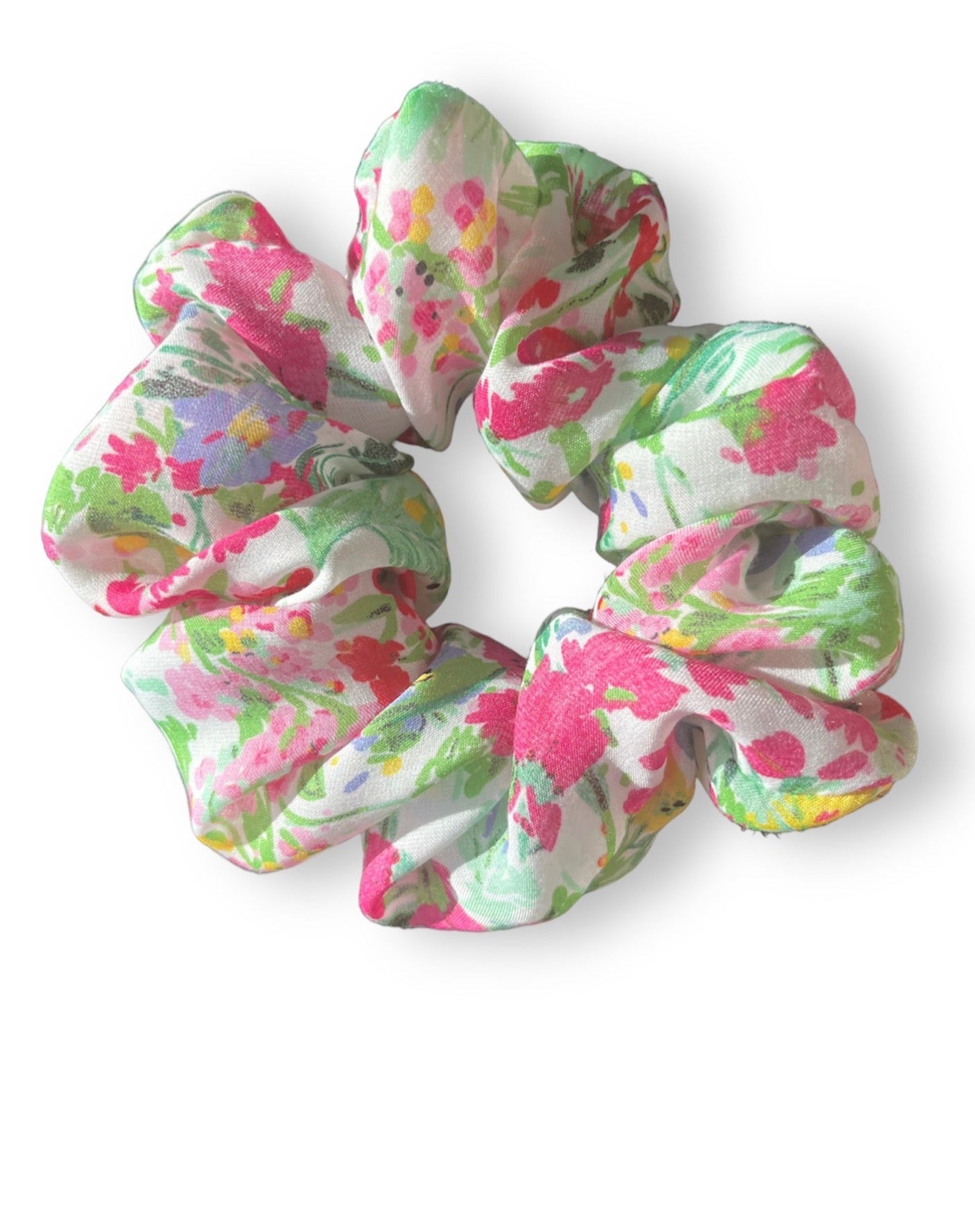 Meadow Everyday Scrunchie