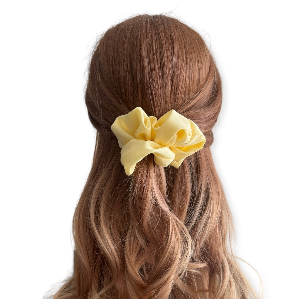 Butter Everyday Scrunchie