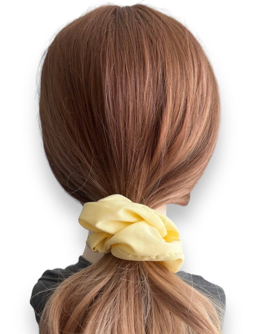 Butter Everyday Scrunchie